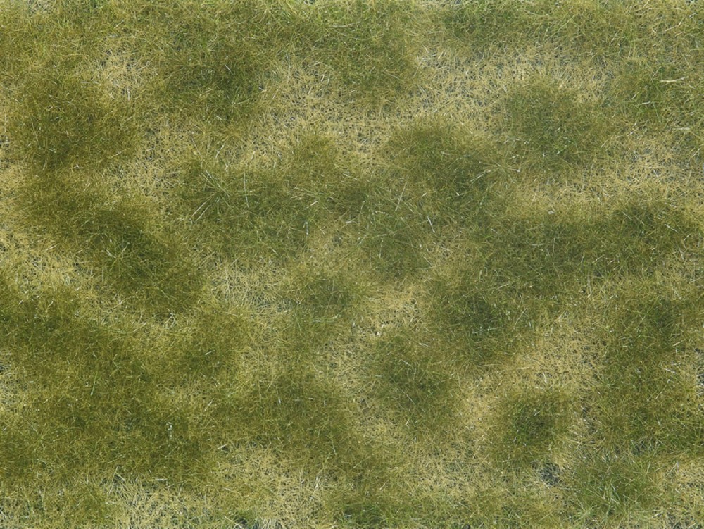 Noch 07253 Bodendecker-Foliage grün/beige - 12 x 18 cm - Neu - OVP