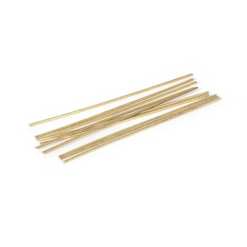 OcCre 17043 Messingdraht 1,5x100 mm NEU OVP