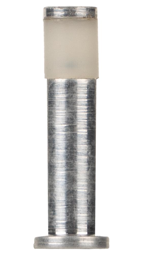 Faller 180139 LED-Wegleuchte silber warmweiß 3 Stück 1:87 Spur H0