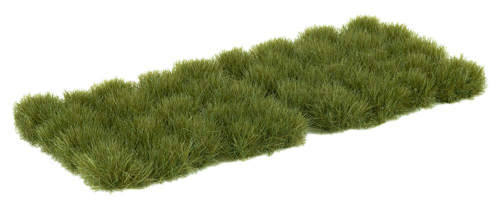 Faller 171391 Große Grasbüschel, trockenes Gras
