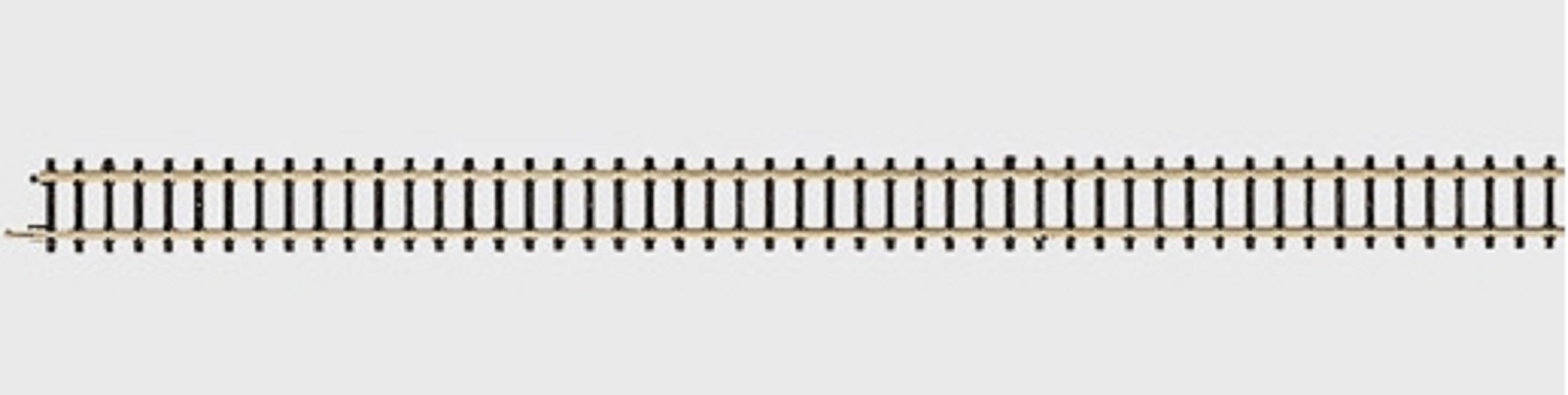 Märklin 8505 Gleis gerade 220 mm