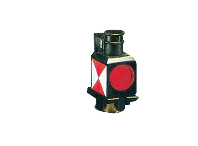 LGB 68331 Europäische Zugschlußbeleuchtung, 18 Volt - Spur G