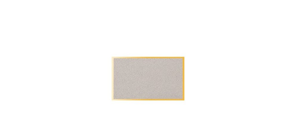 Vollmer 48826 G Mauerplatte Rauputz aus Steinkunst,L 53 x B 34 cm