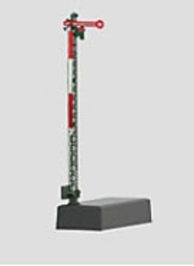 Märklin 70392 Form-Hauptsignal (Gittermast)