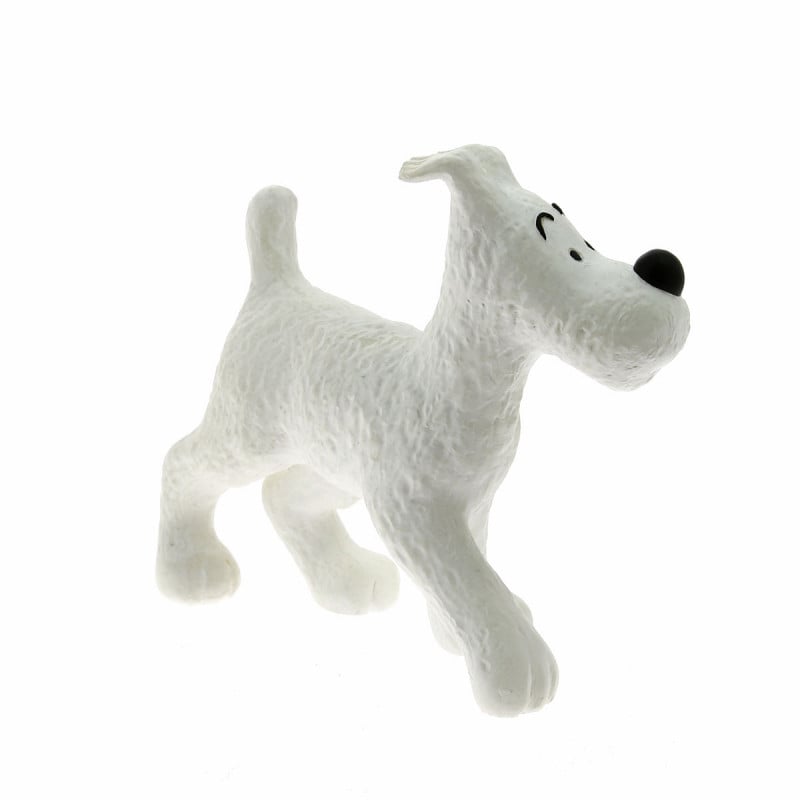 Tim & Struppi TINTIN 46007 Tim - Imaginary Museum 26 cm Neu OVP Struppi