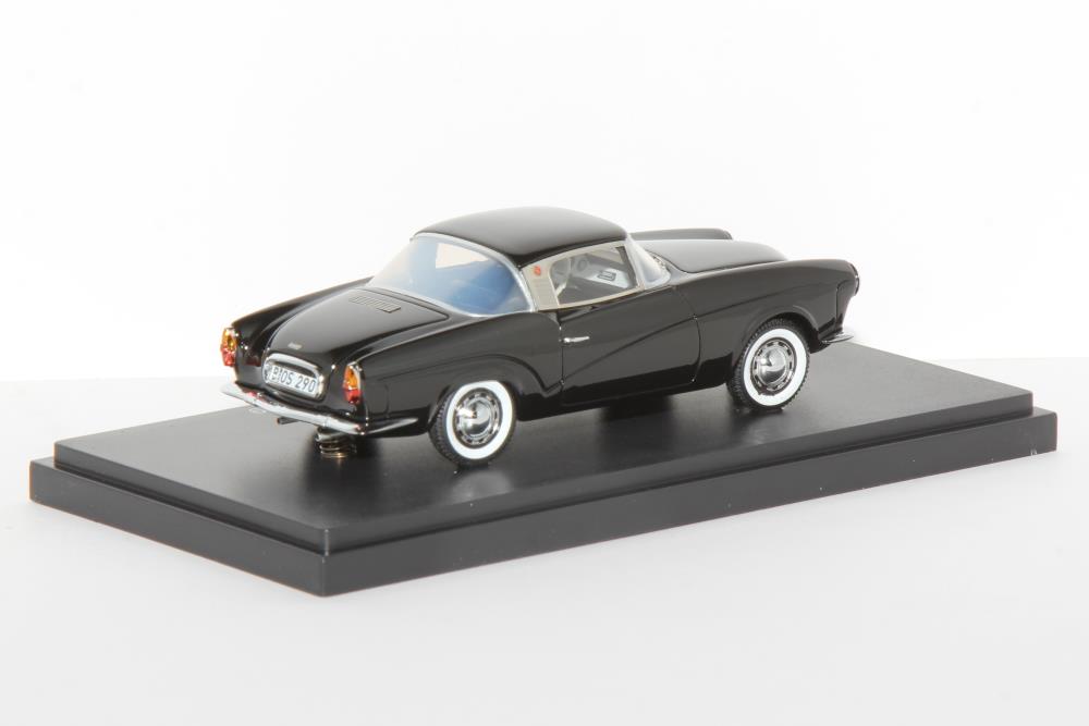 BoS Models BOS290 Rometsch Lawrence Coupe 1959 - 1:43