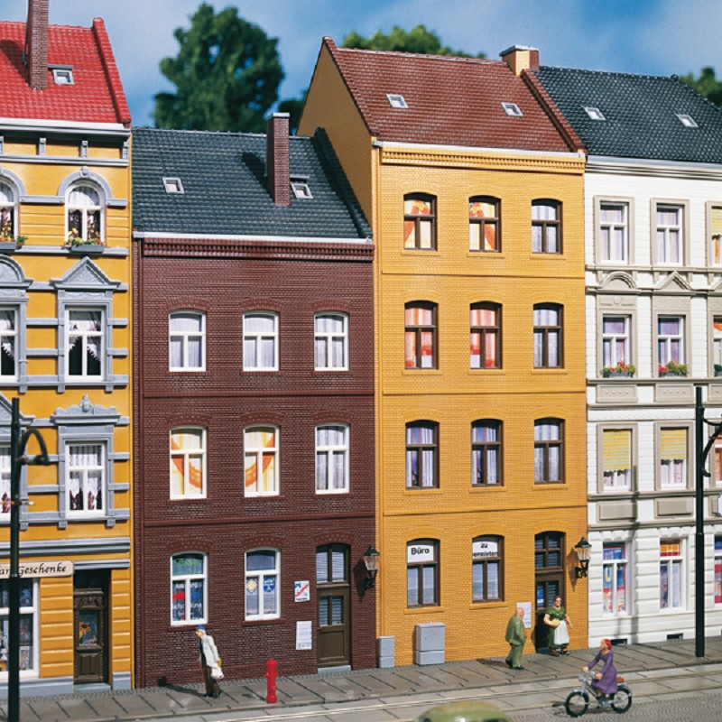 Auhagen 11397 Stadthäuser Schmidtstraße 21/23