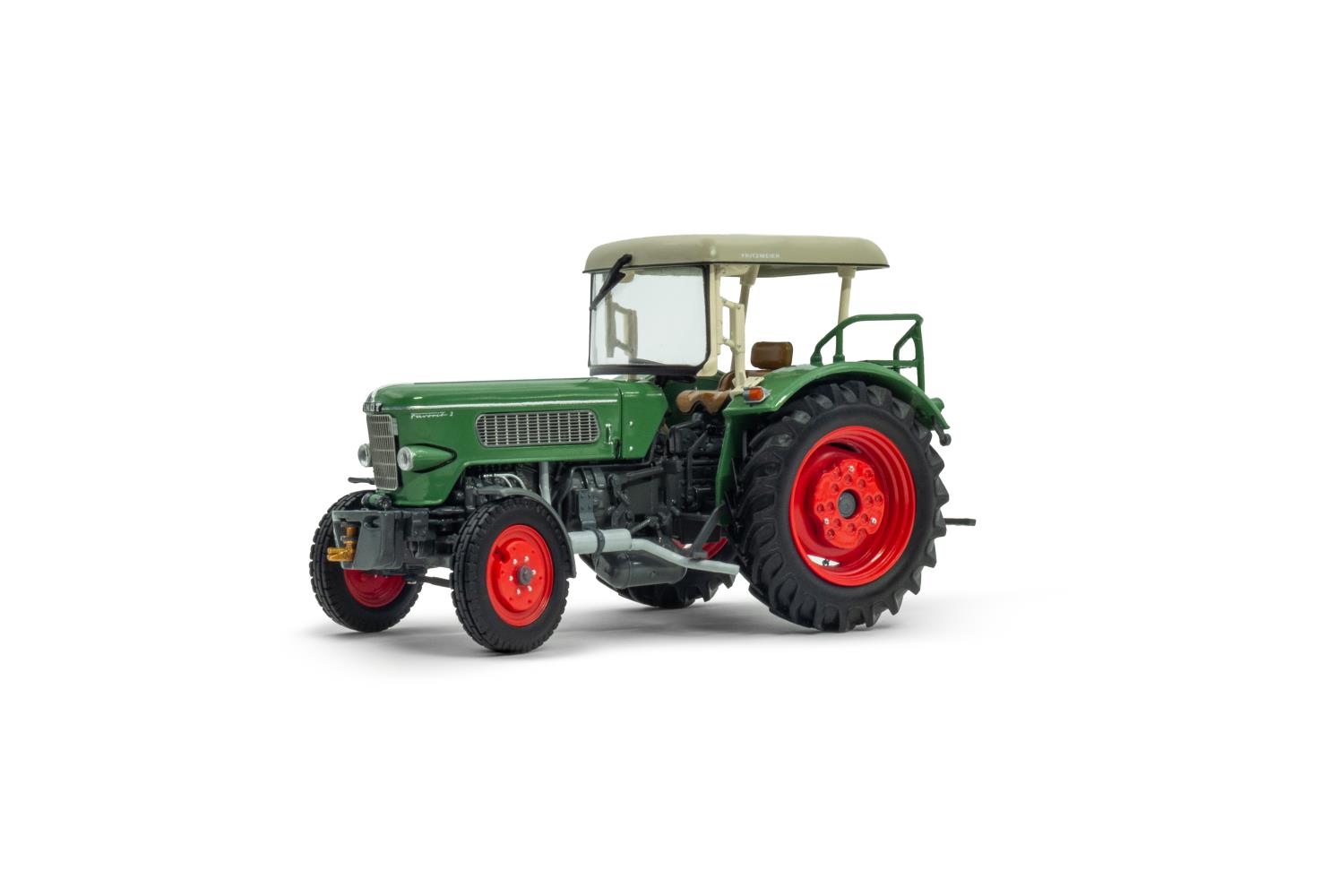 ROS 951907 Fendt Favorit 3, 2WD with Fritzmeier cabine 1:32 NEU