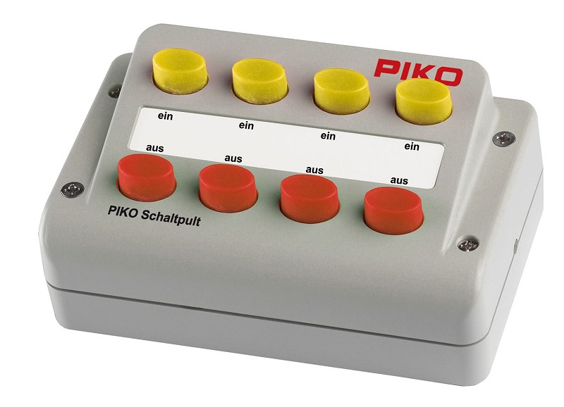 Piko 55261 Schaltpult