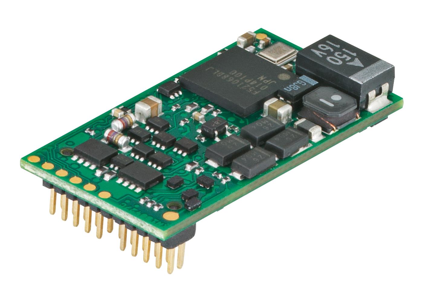 Märklin 60996 SoundDecoder mSD3 PluX22 Neu OVP