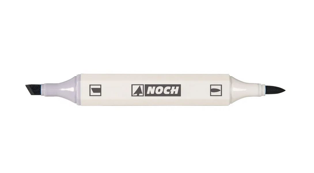 Noch 61158 Patina-Marker für Modelle 6 Marker Neu OVP