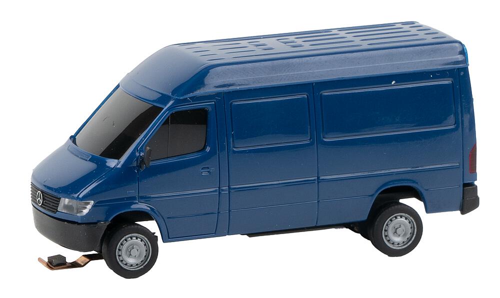Faller 161438 Car System MB Sprinter Kastenwagen HERPA 1:87 Spur H0