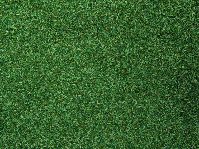 Noch 08421 Streumaterial - mittelgrün, 150 g - Neu - OVP