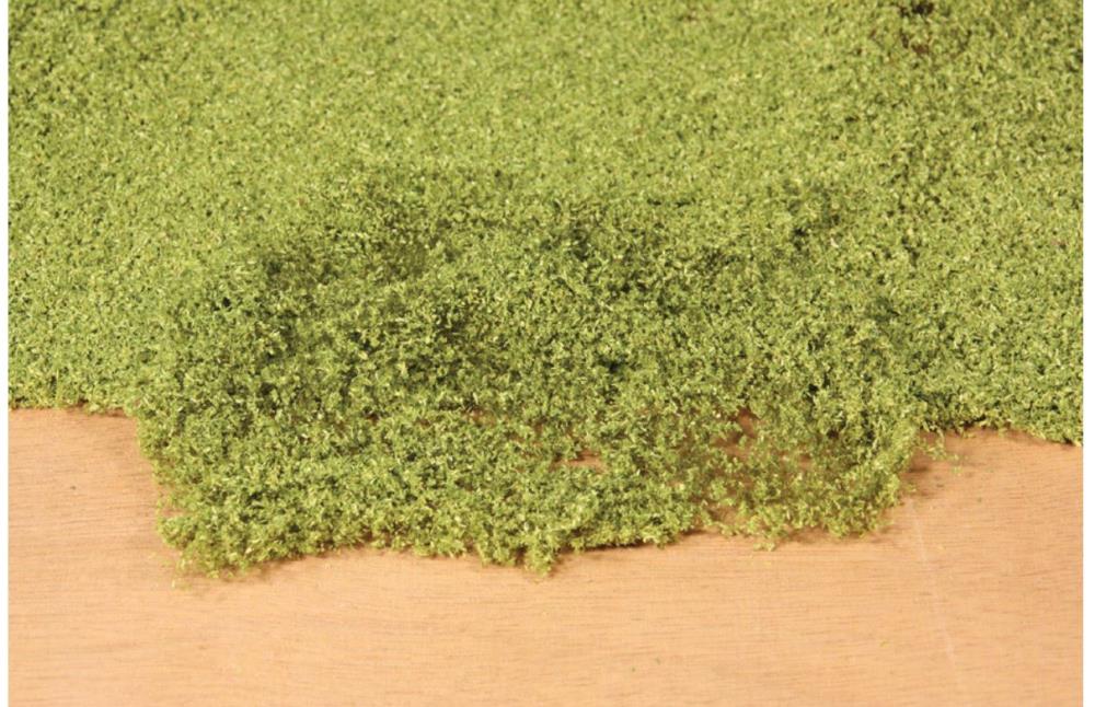 Heki 1675 Blätterflor hellgrün 14x28 cm Neu OVP