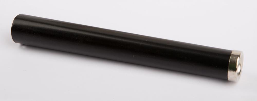 Wilesco 01425 Kamin schwarz D11