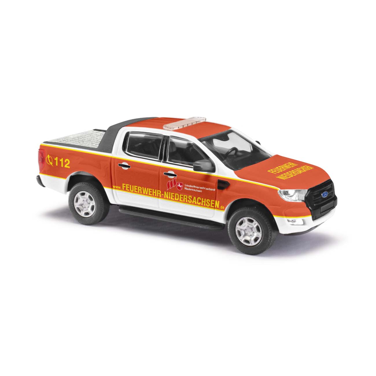 Busch 52861 Ford Ranger LFWV N.Sachsen H0