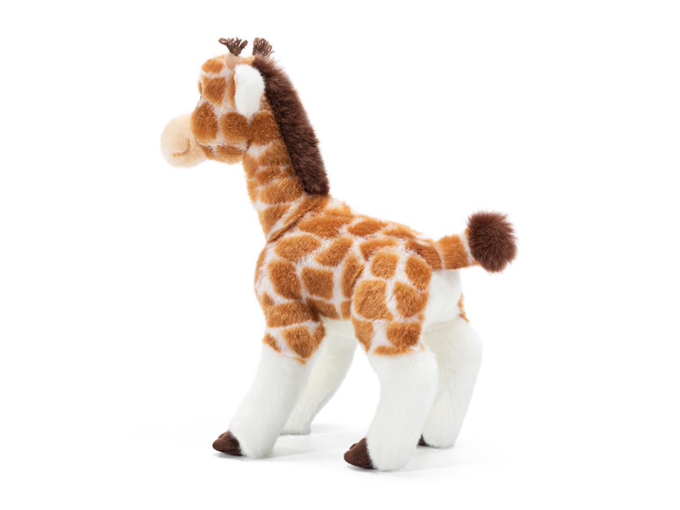 Trudi 27141 Giraffe Gertrude (S) 13x23x21 cm Stoff/Plüsch Neu