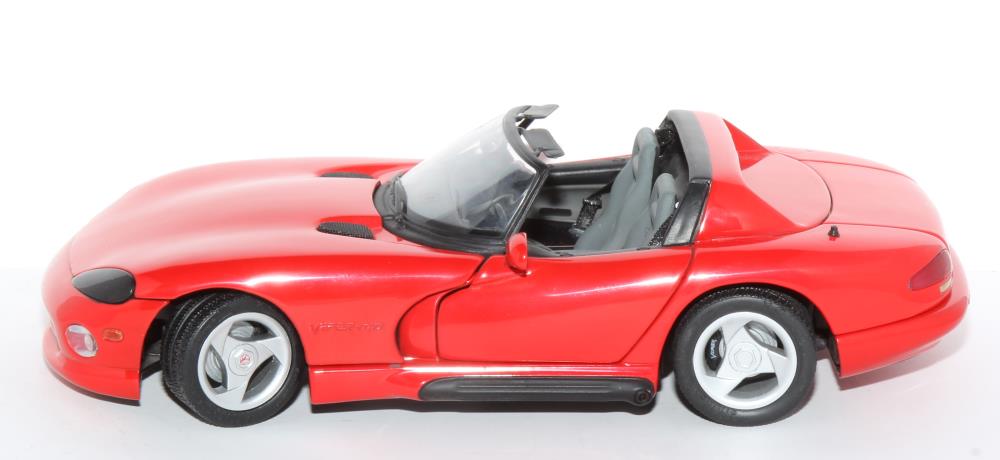 Revell 08672 Dodge Viper - 1:20