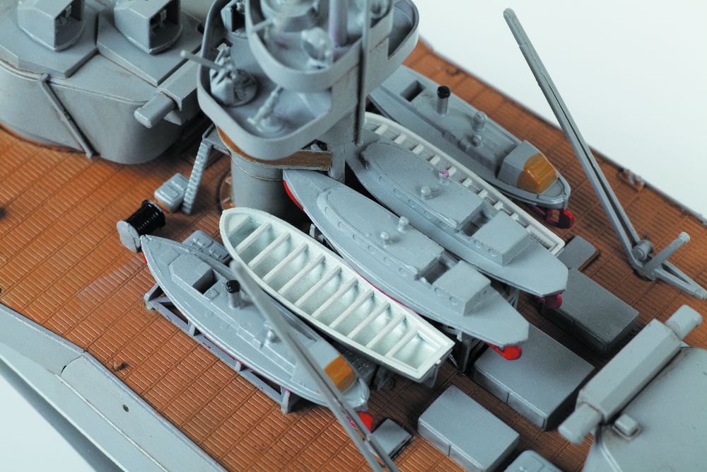 Zvezda 9052 1/350 IRN Marat