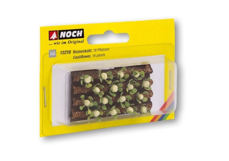 Noch 13216 Blumenkohl