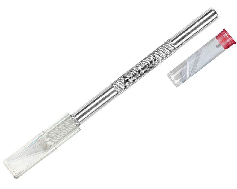 Excel Hobby Blades 419001 Messer K1 m.5 Klingen sortiert Neu OVP
