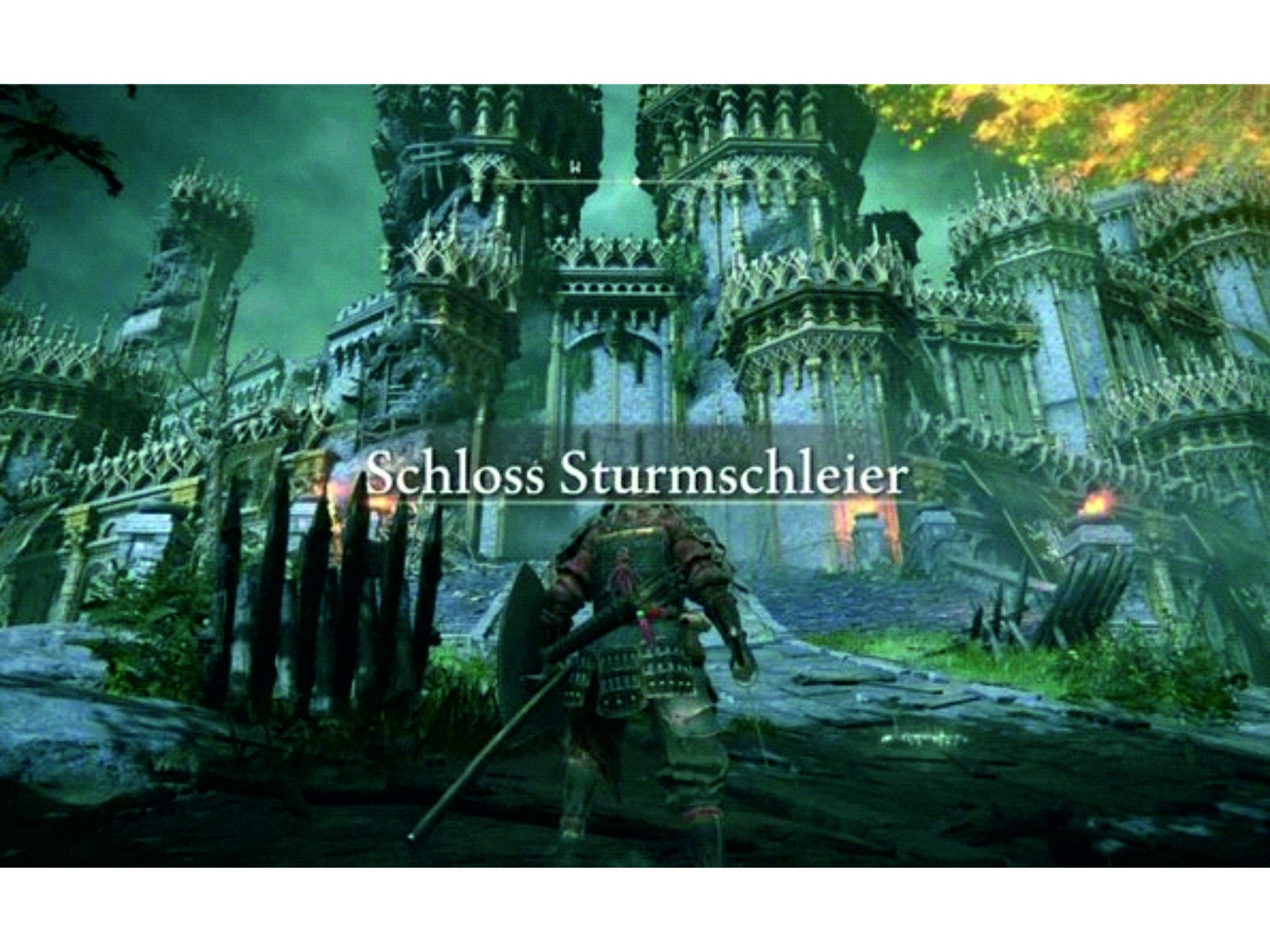 Revell 00260 ELDEN RING: Stormveil Castle 3D Puzzle