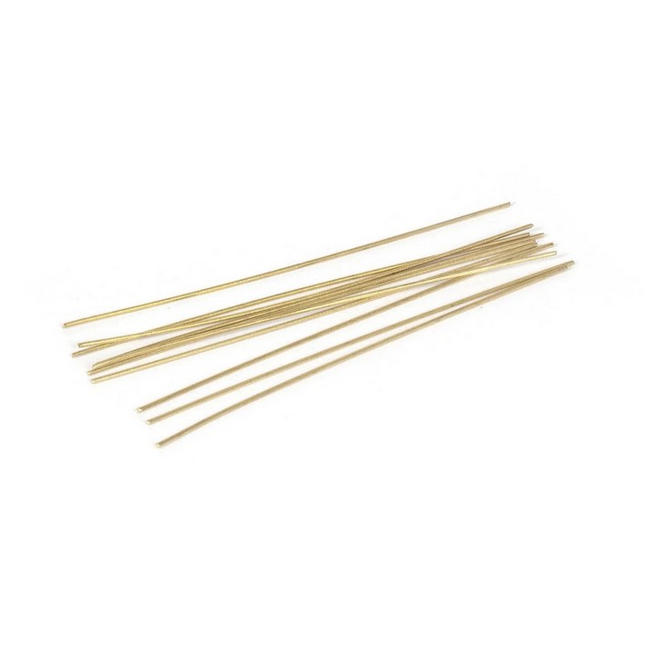 OcCre 17042 Messingdraht 1,0x100 mm NEU OVP