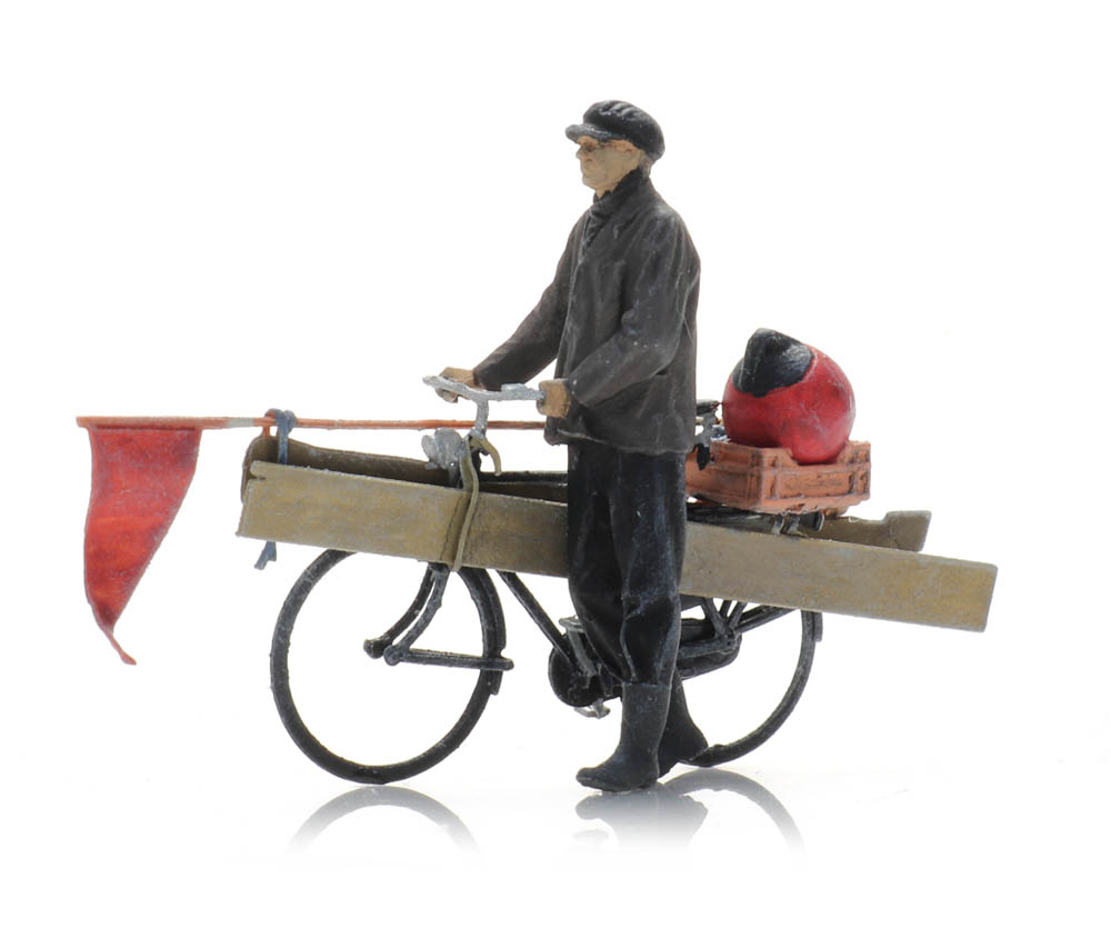Artitec 5870080 Strandräuber (1x)