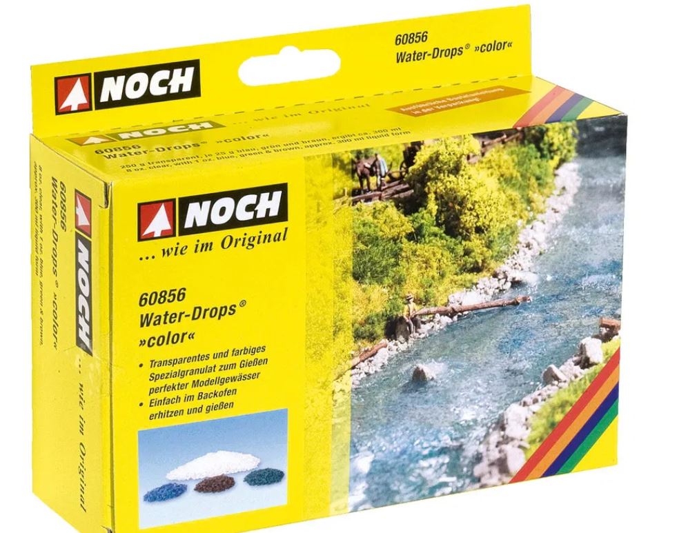 Noch 60813 Perfekt-Set “See” Neu OVP
