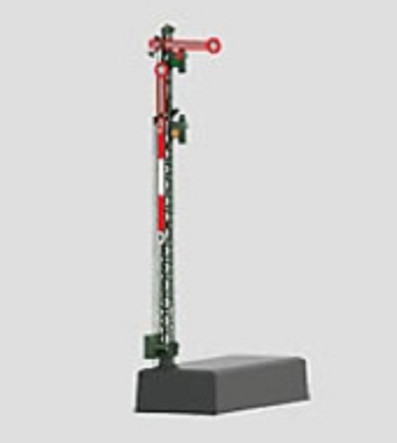 Märklin 70412 Form-Hauptsignal (Gittermast)