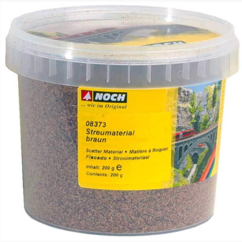 Noch 08373 Streumaterial Acker 200g