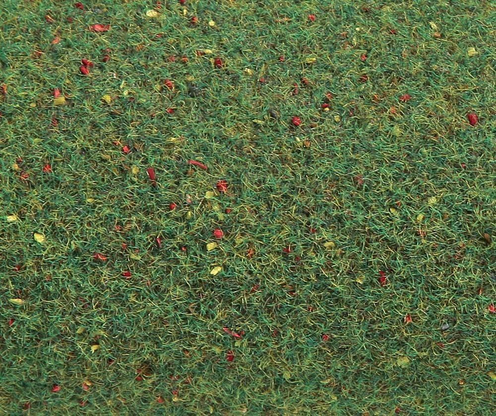Faller 180751 Geländematte Blumenwiese 1000 x 1500 mm Neu