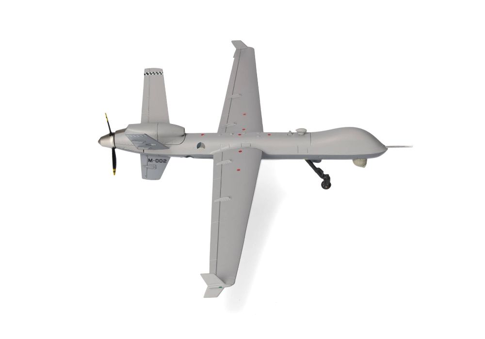 Herpa 580885 Royal Netherlands Air Force MQ-9A Reaper Block 5 1:72