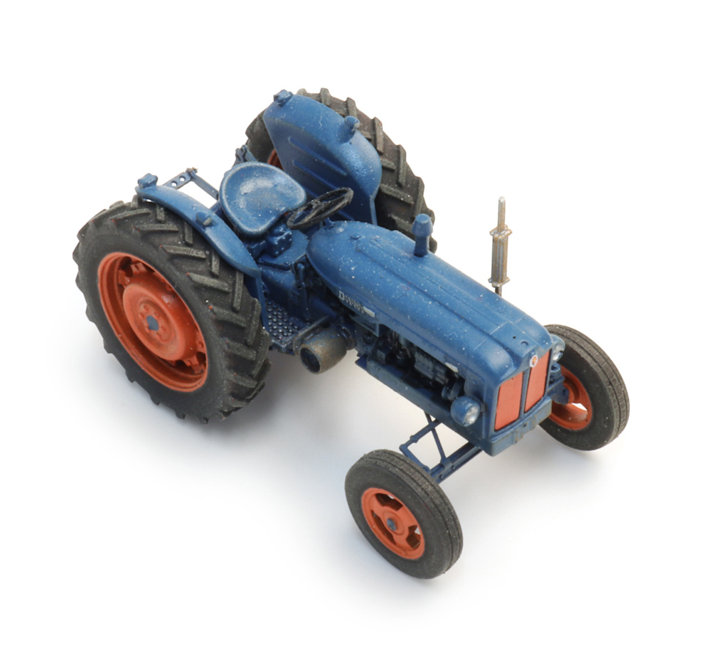 Artitec 387.704 Fordson Major 1:87 Spur H0 Fertigmodell NEU OVP