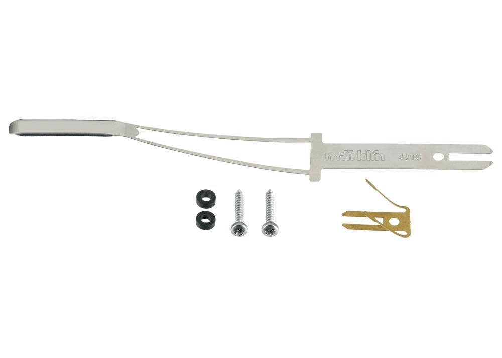 Märklin 73302 Stromzuführung Gepäckwagen - Spur H0 - Neu - OVP
