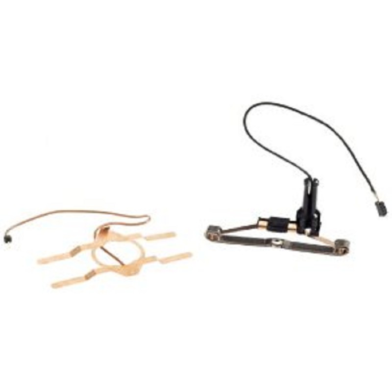 Märklin 73406 Stromzuführung zur Innenbeleuchtung 73400