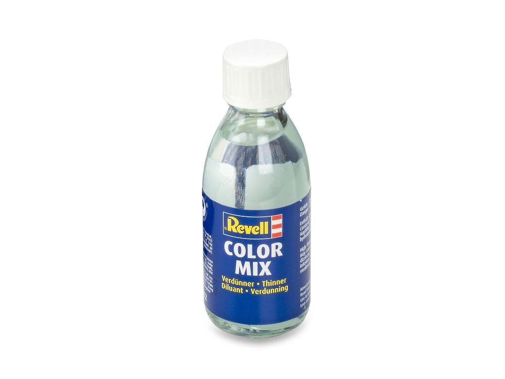 Revell 39612 Color Mix 100 ml Verdünnung für EMAIL COLOR NEU