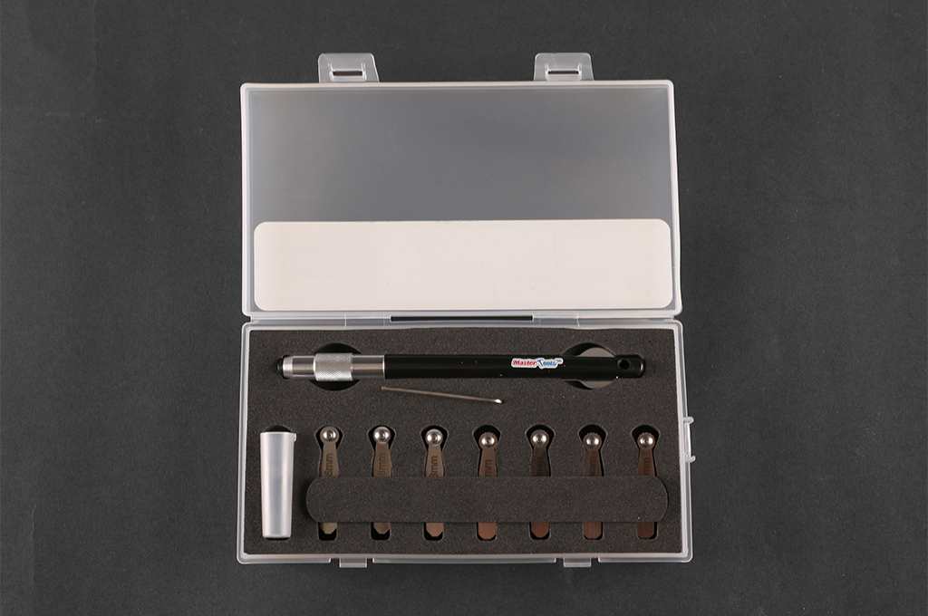 Master Tools 08026 Rivet maker for model 1 NEU OVP