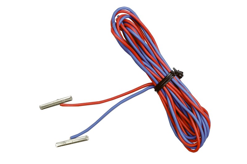 Piko 55292 Schienenverbinder + Anschlusskabel