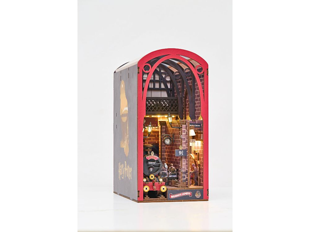 Revell 00545 Tiny Adventures - Harry Potter "Hogwarts Express"