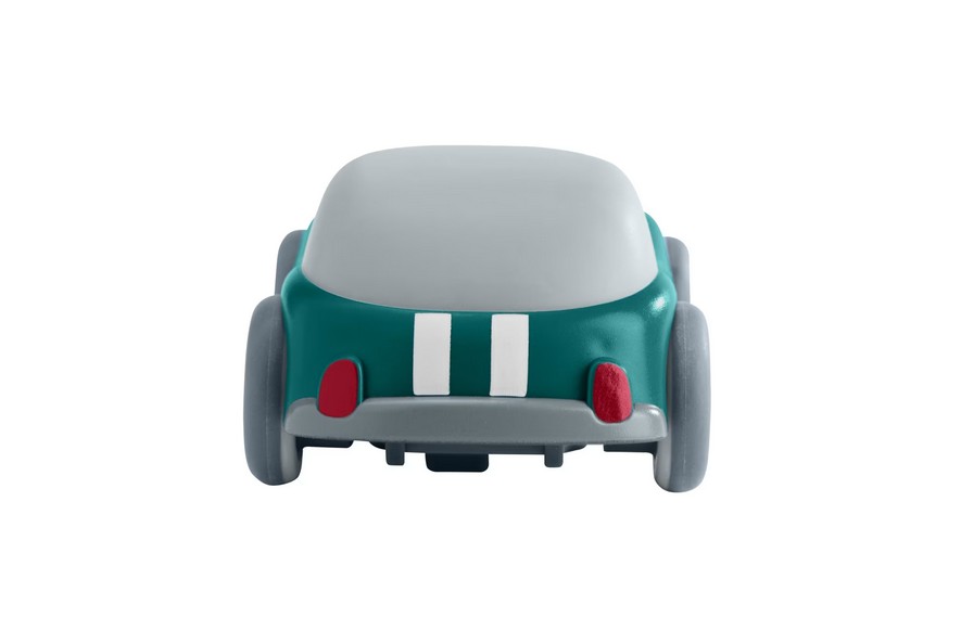 HABA 2011859001 Cars – Grüner Rennwagen NEU OVP