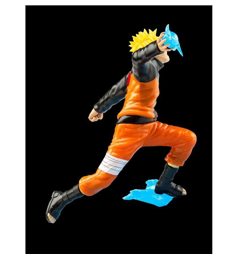 Revell 06789 Naruto Uzumaki (Click System) 1:16 Bausatz NEU OVP