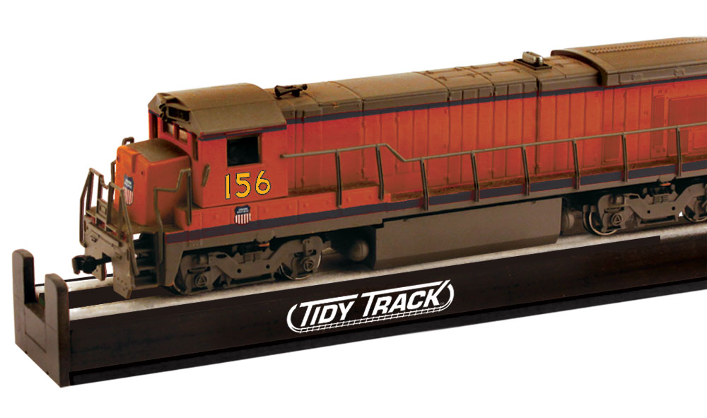 Woodland Scenics TT4561 Roto Wheel Cleaner (TM) 1:87 Spur H0 Neu OVP