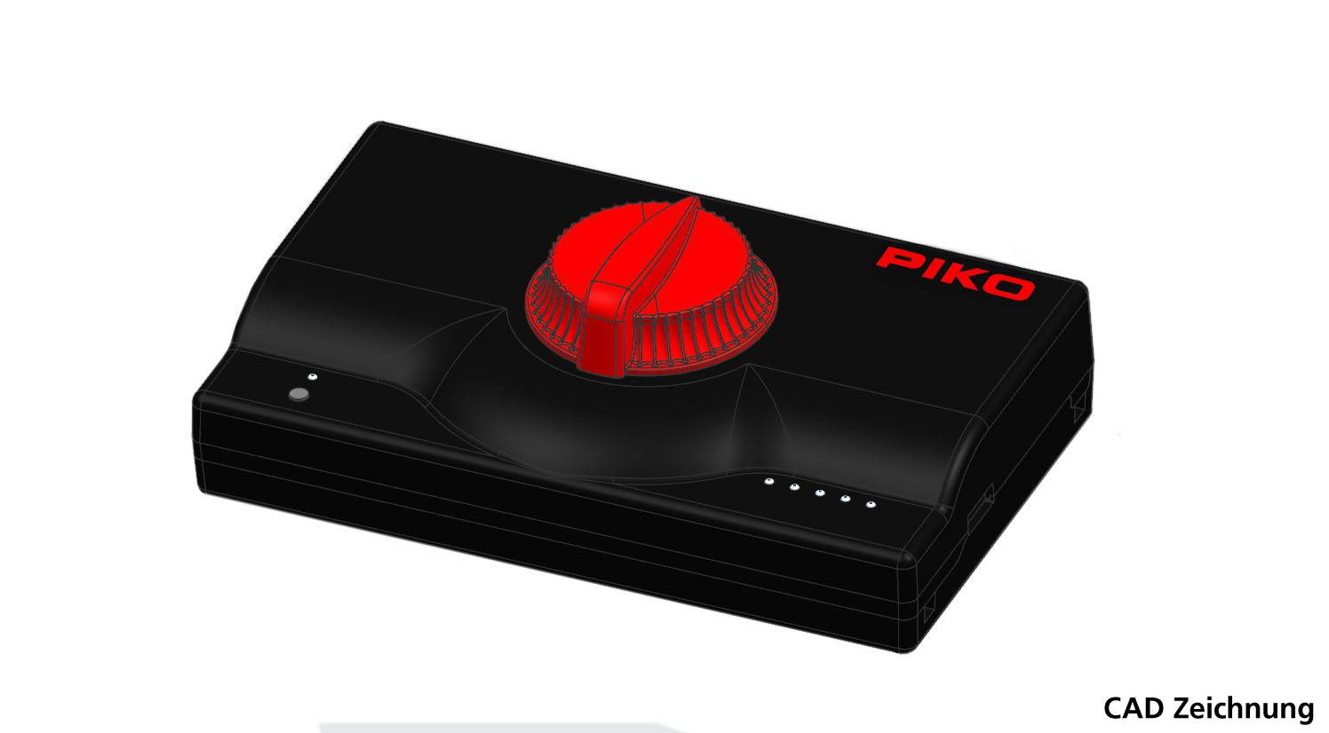 Piko 35053 G-Smart AnalogController wlan 5A