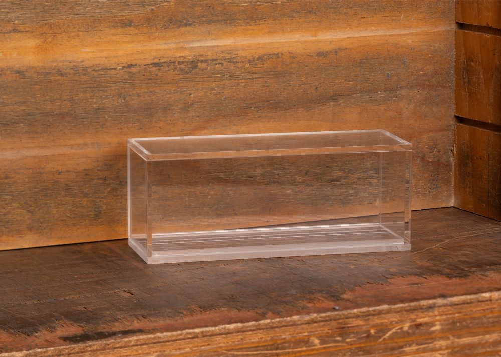 Märklin 89301 Präsentationsvitrine 120 mm Innenlänge 1:220 Spur Z