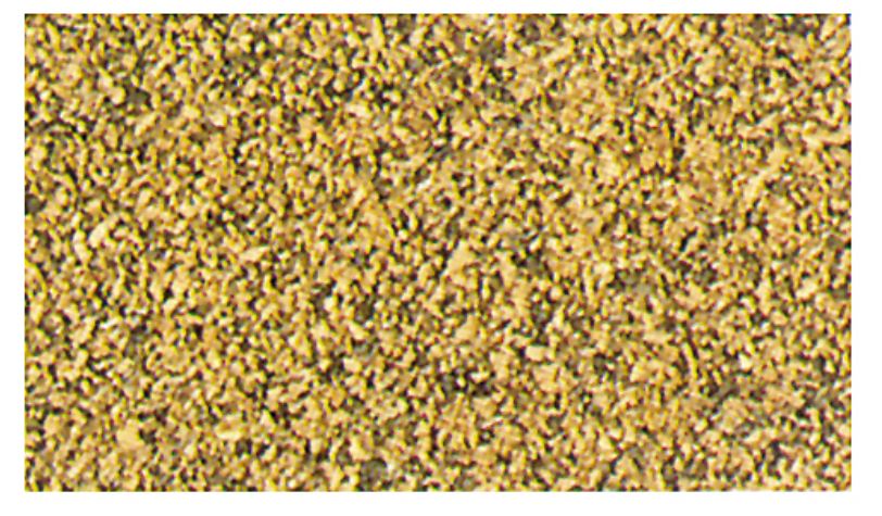 Heki 3155 Korkschotter dunkel 25 g
