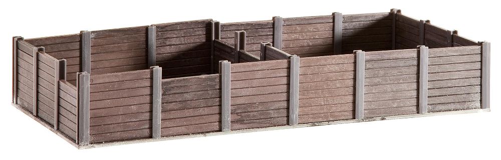 Faller 120254 Kohlebansen 1:87 Spur H0 Bausatz NEU OVP