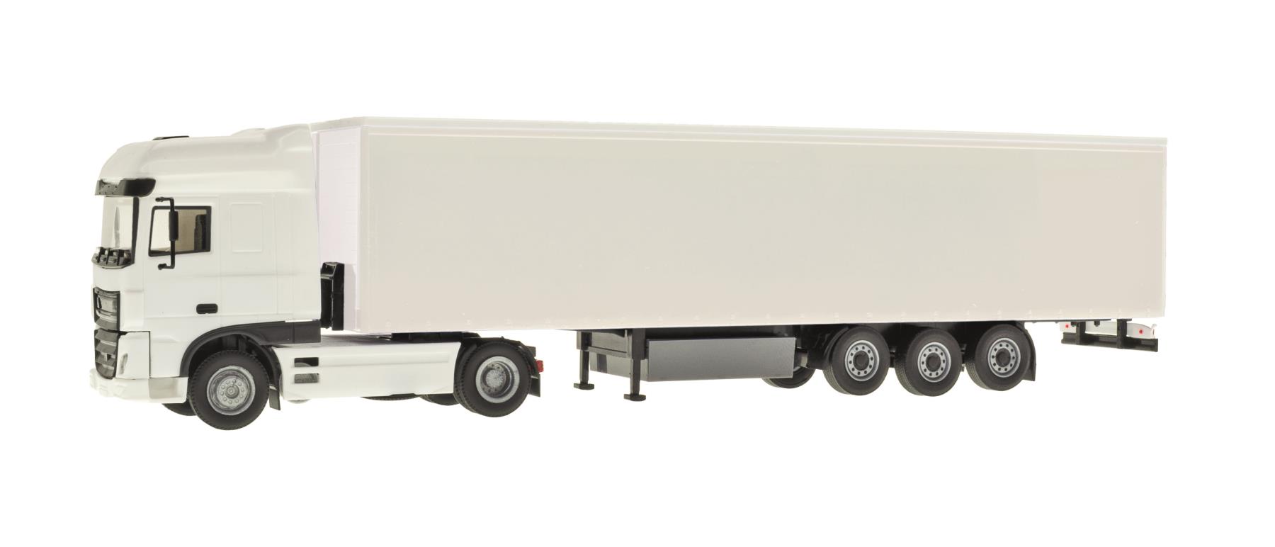 Kibri 11292 H0 DAF XF 106 SSC als Gardine