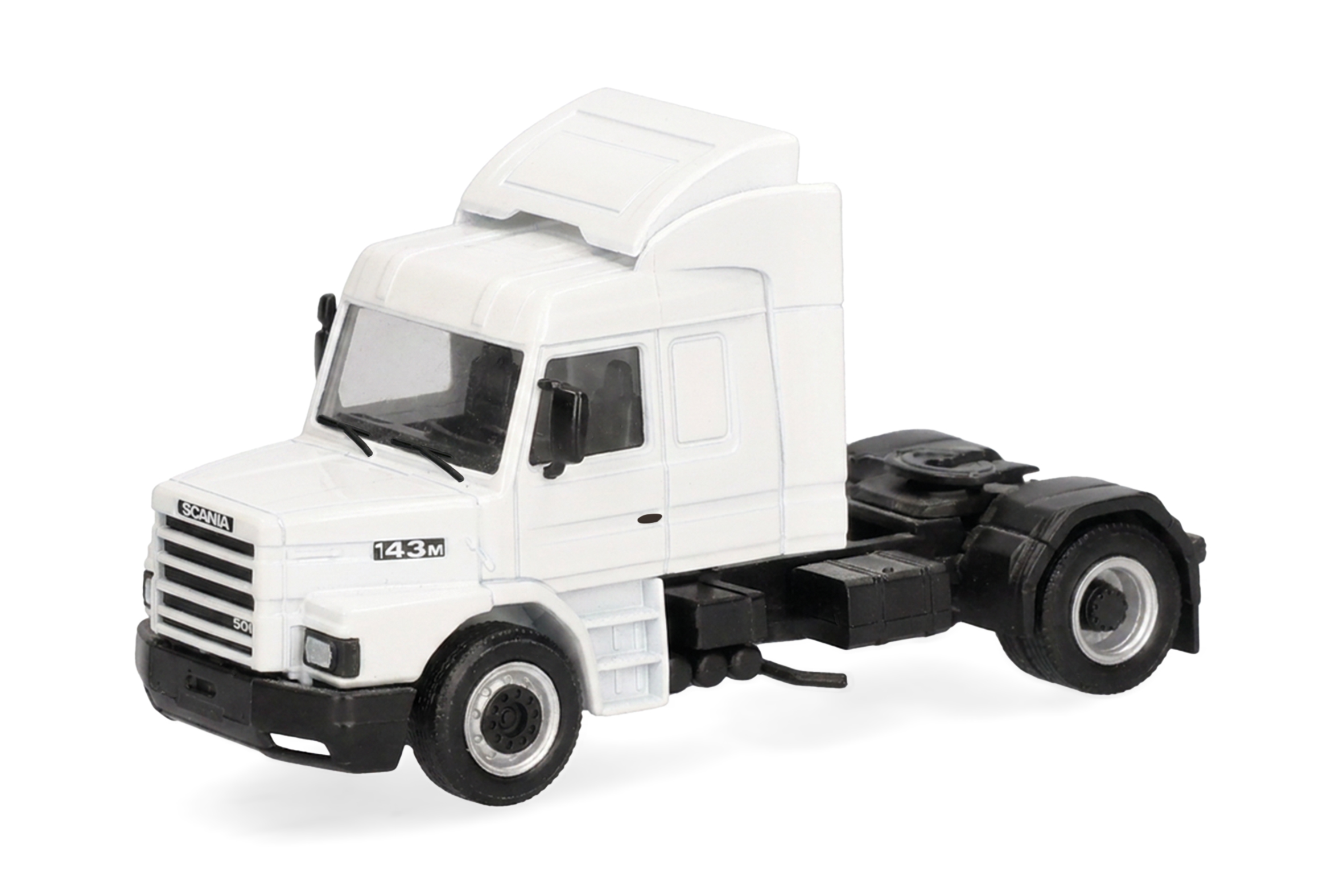 Herpa 322447 Scania Hauber 143 500 ZM 2a