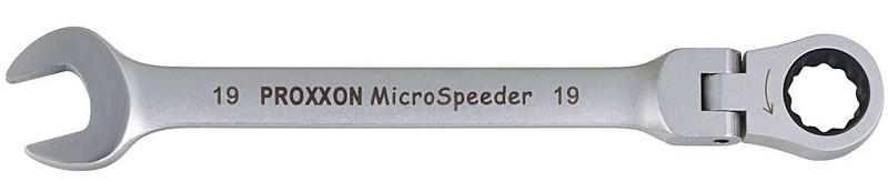 Proxxon 23061 MicroSpeeder mit Gelenk, einzeln - Neu - OVP